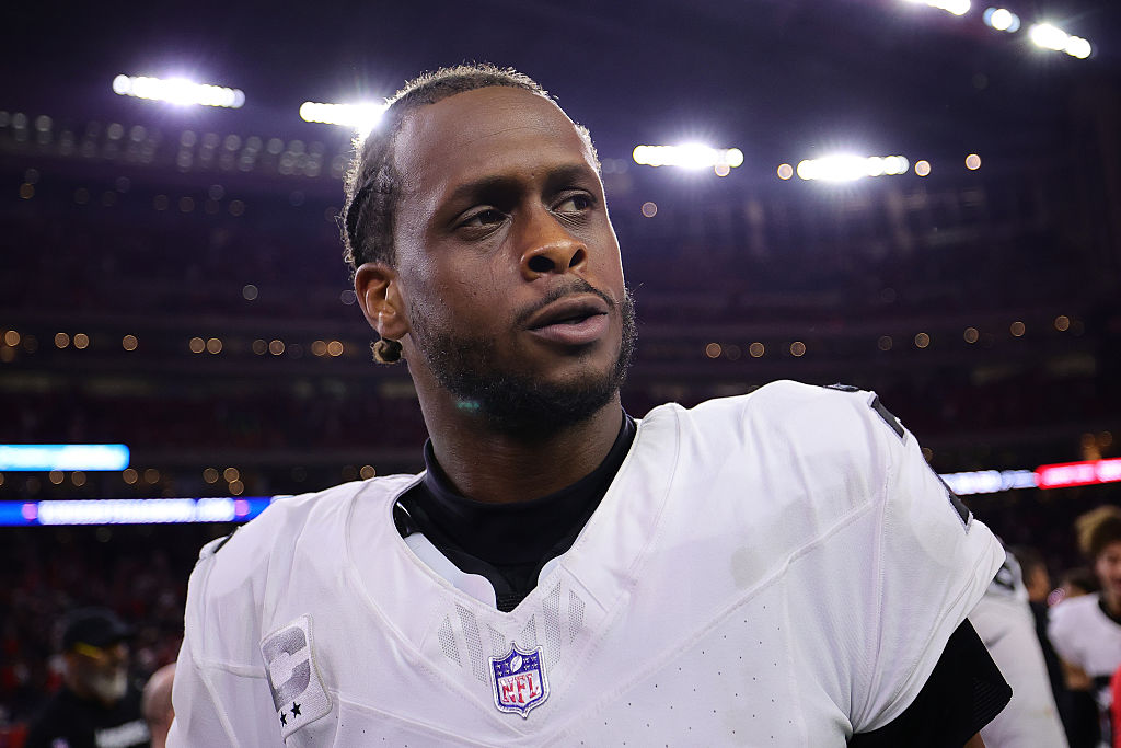 No Expenses for Geno Smith After Police Conclude June Altercation Investigation