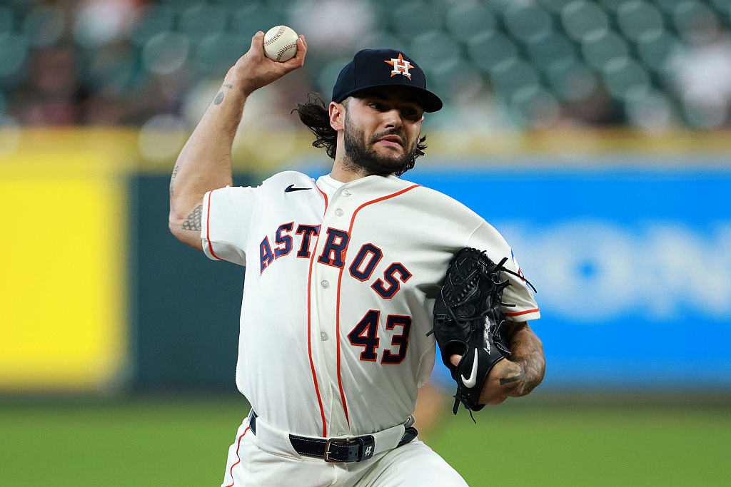 Lance McCullers Jr. Headed to Brewers as Astros Make Main Commerce Transfer