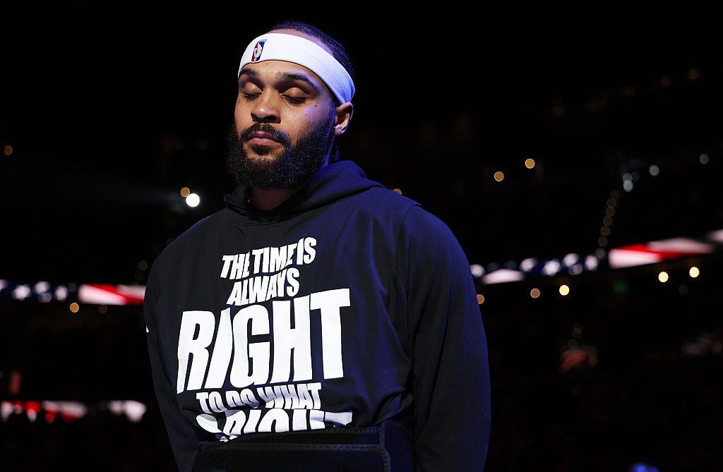 NBA Investigates Gary Trent Jr.’s  Million Bucks Contract for Potential Wage Cap Violation