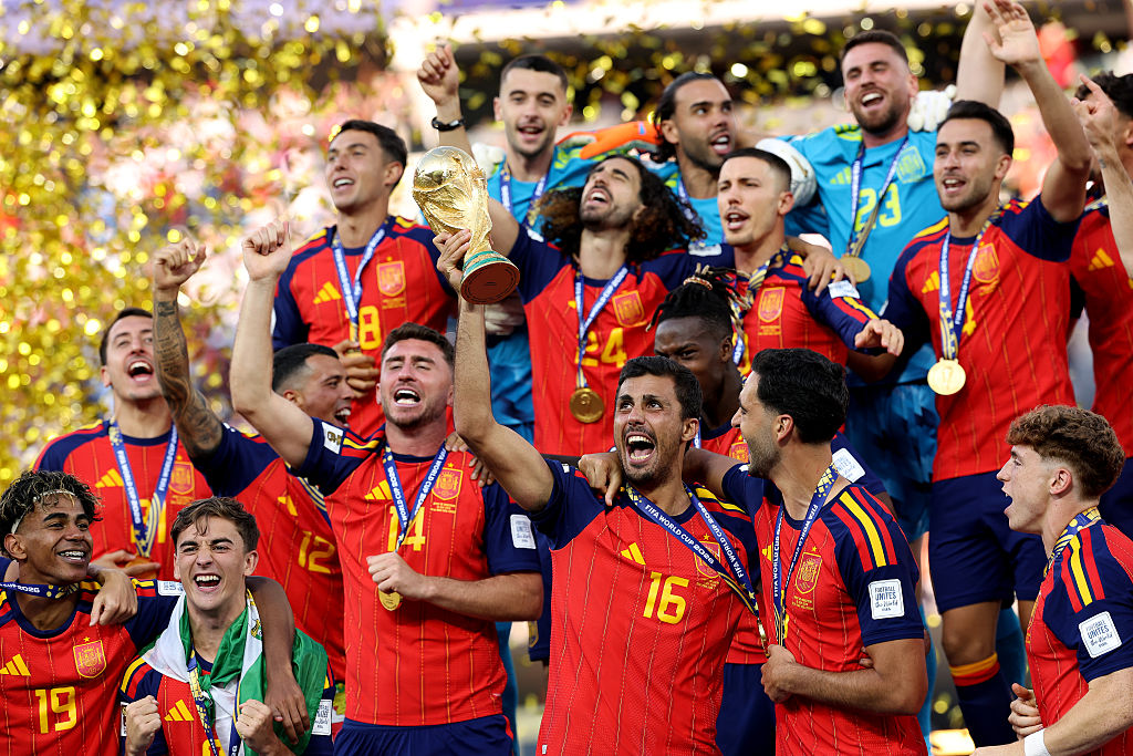 2026 World Cup Closing Attracts File U.S. Viewers of Almost 63 Million
