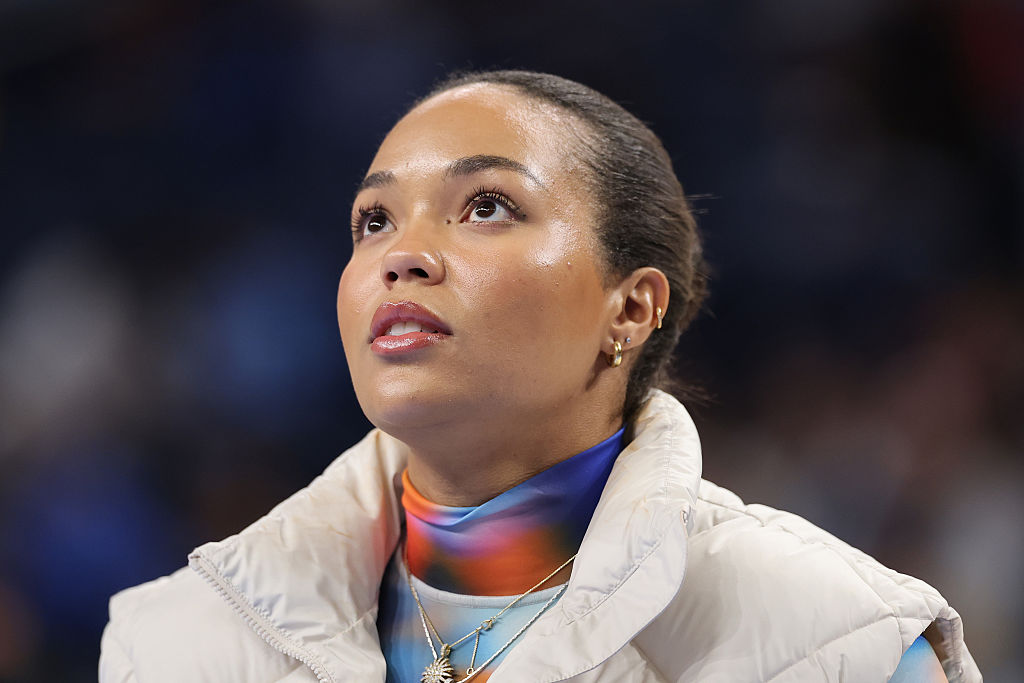 Napheesa Collier Information Double-Double in Lynx Return From Ankle Surgical procedure