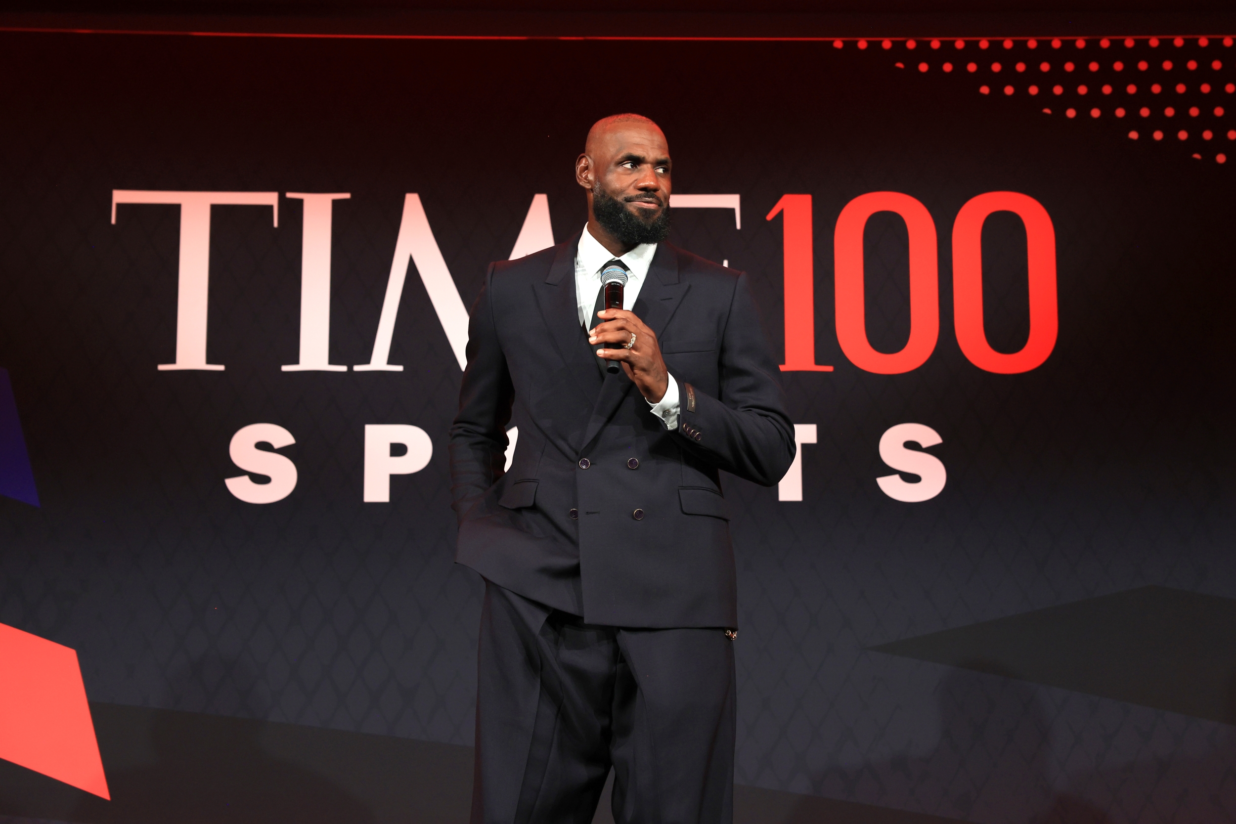 LeBron James Says He Will Be a part of 76ers After Contemplating Retirement