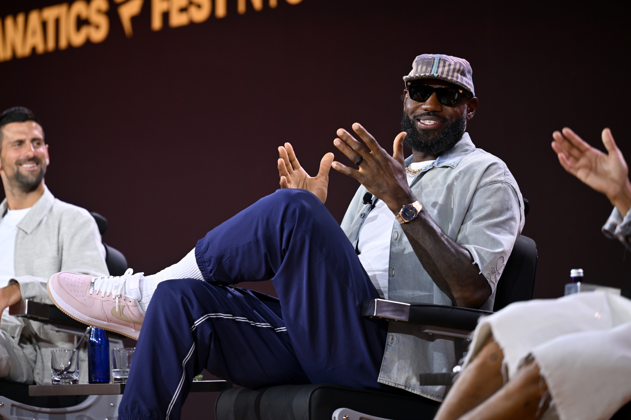 LeBron’s First 76ers Topps NOW Card Tops 100,000 Gross sales in Below 12 Hours