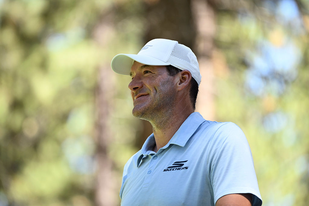 Tony Romo Withdraws From Texas State Open Following DUI Arrest