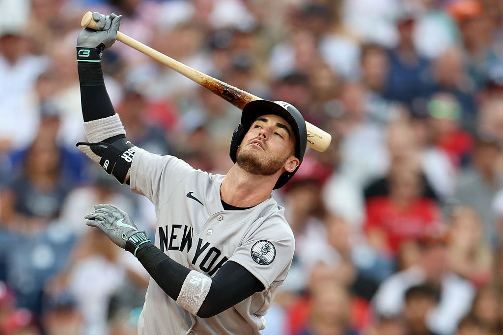 Cody Bellinger Anticipated to Miss 4-6 Weeks With Hamstring Injury