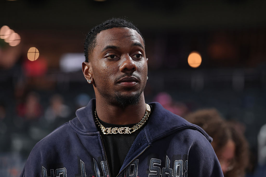 Malik Nabers Returns to Giants Training Camp, Boosting Optimism for 2026 Season