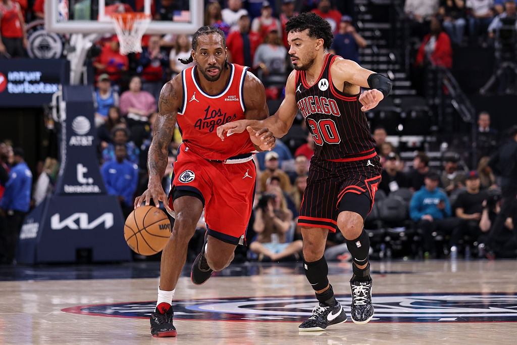 NBA Investigation Into Kawhi Leonard and Clippers Might Lengthen Into 2027