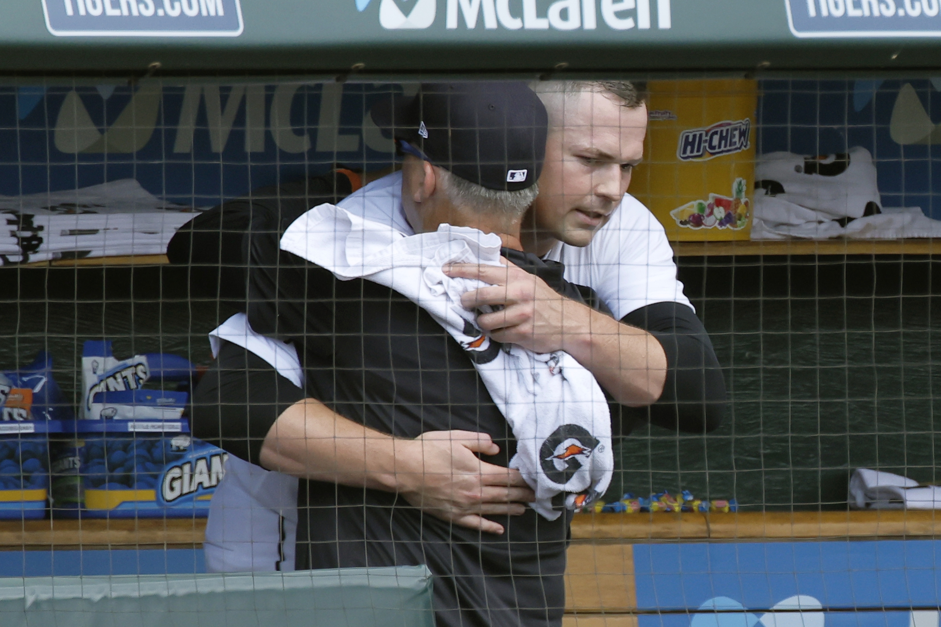 Skubal Says Goodbye to Detroit After Commerce to Dodgers”