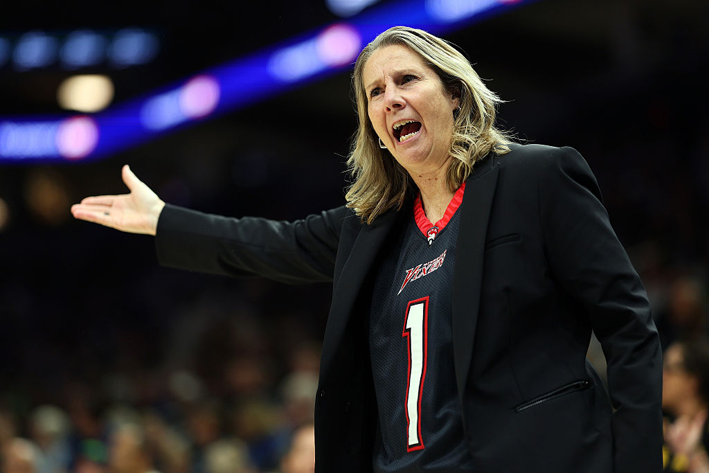 Cheryl Reeve Addresses Variations With Sophie Cunningham Over Trans Athlete Debate