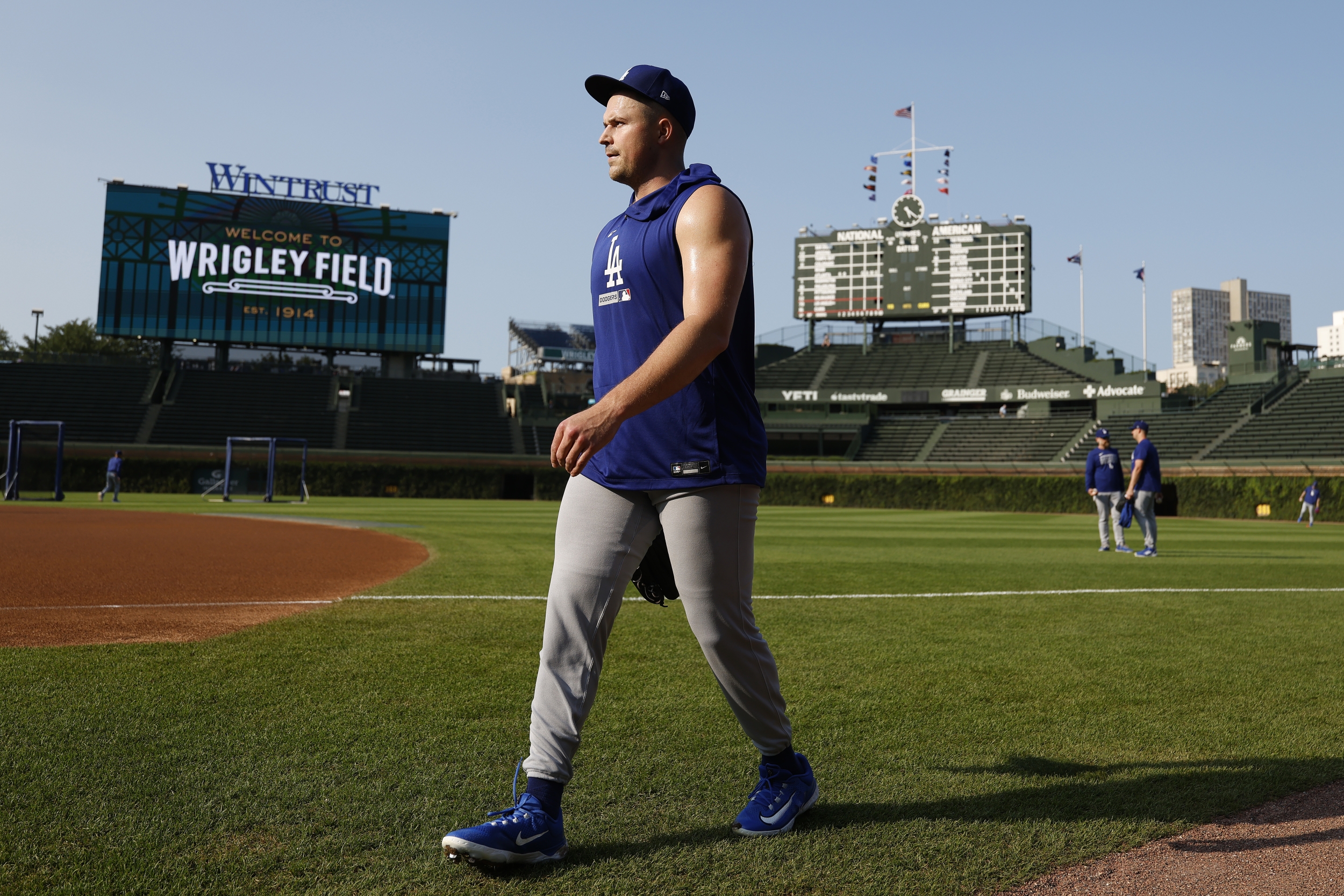 What the Numbers Truly Say About Who Can Win the 2026 World Series