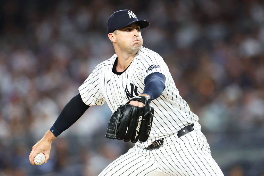 Chicago Cubs Purchase Clay Holmes and Tyrone Taylor in Commerce With New York Mets