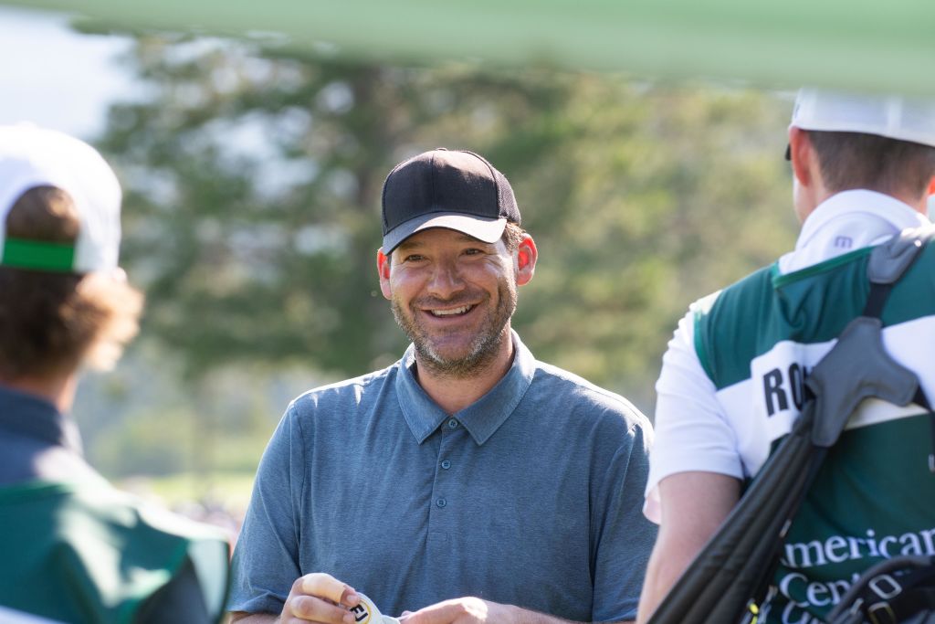 Colin Cowherd Says Tony Romo’s Relationship With CBS Was Strained Earlier than OWI Arrest