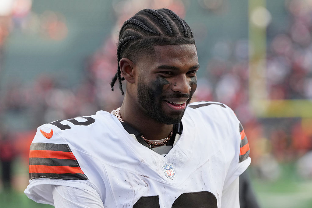 NFL Coaches Rank Shedeur Sanders Final Amongst Starting Quarterbacks in Nameless Survey