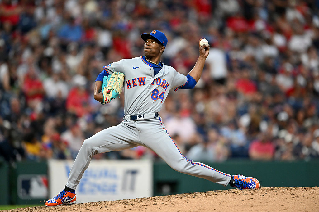 Jefry Yan Delivers Memorable MLB Debut With First Strikeout and Signature Celebration