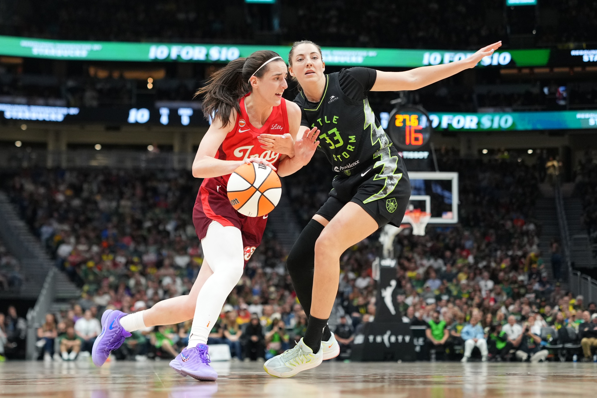 USA Basketball Names 2026 World Cup Roster; Clark, Bueckers, Reese Set for Debuts in September