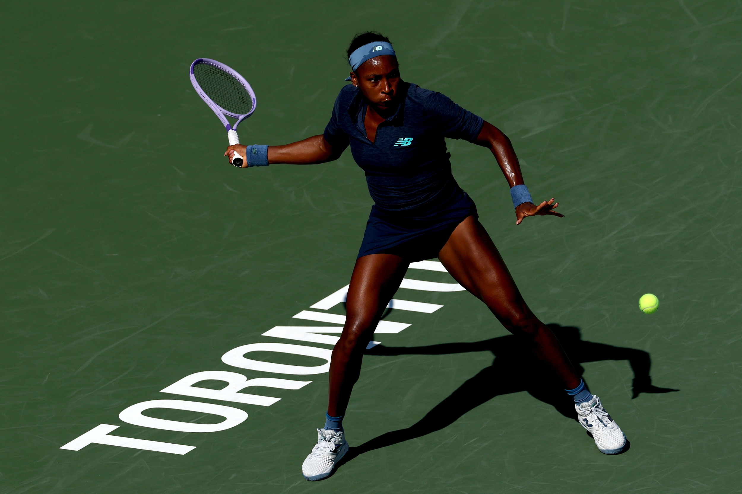 Coco Gauff, Aryna Sabalenka and Jessica Pegula React to New WTA Genetic Testing Policy