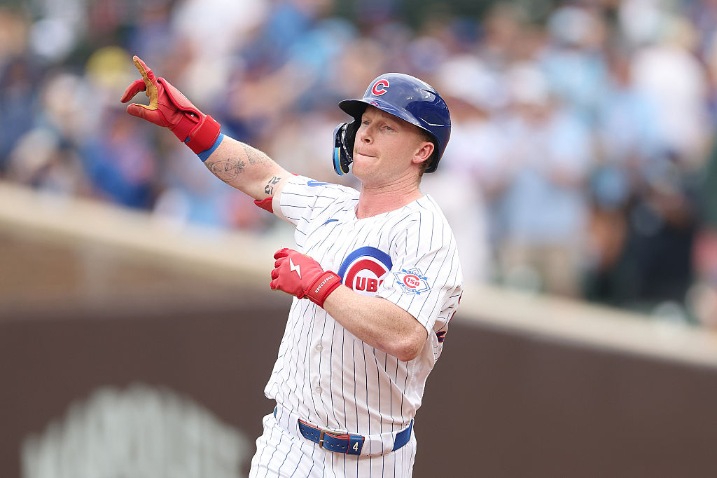 Chris Russo Blasts Pete Crow-Armstrong Over Babe Ruth Feedback on Podcast