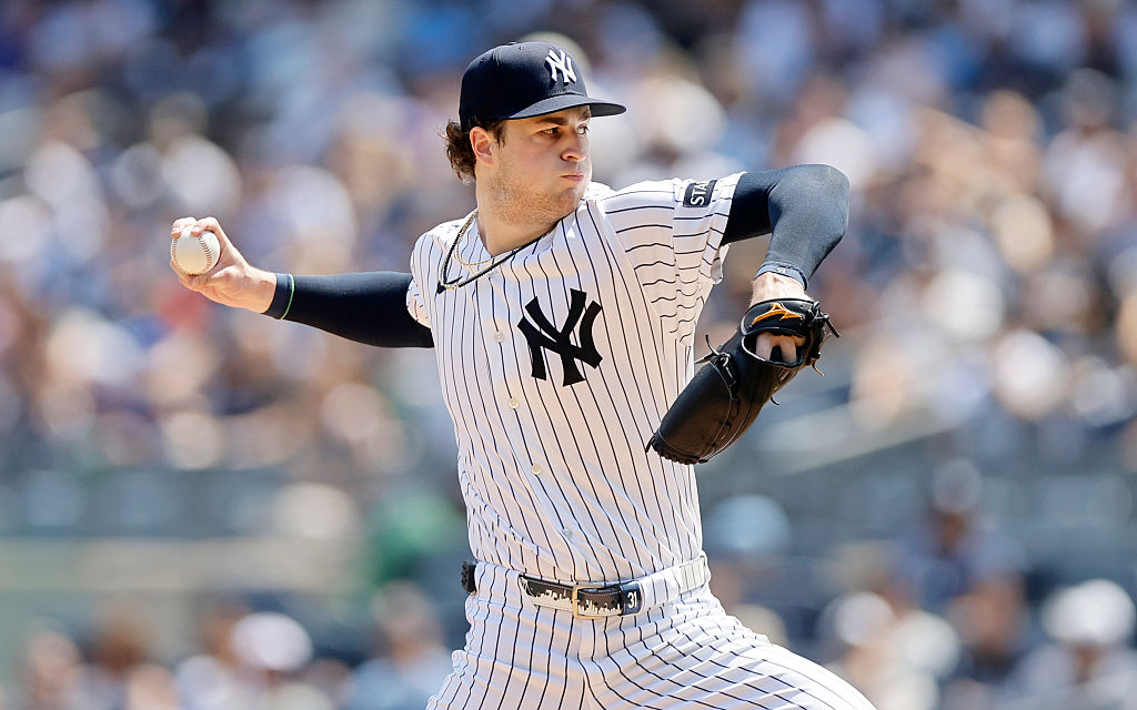 Yankees’ Offense Fails Cam Schlittler Once more in 2-1 Additional-Inning Loss to Braves