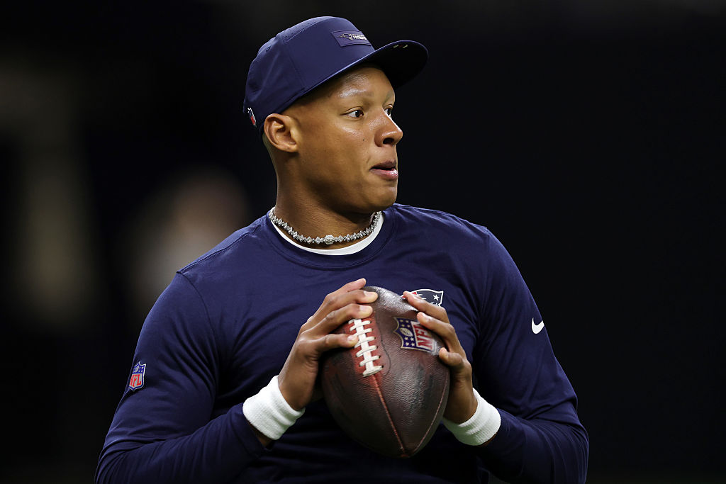 Lions Signal Josh Dobbs to One-12 months Deal After Teddy Bridgewater Steps Away
