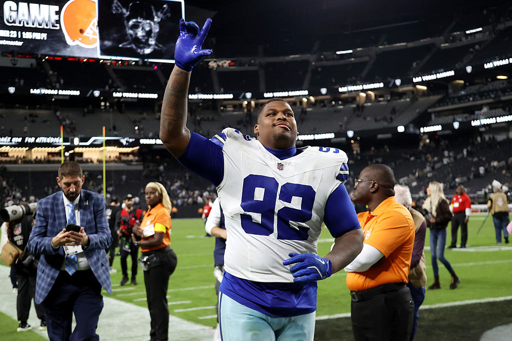 Quinnen Williams Lands 5.9 Million Extension to Keep With Cowboys Via 2030