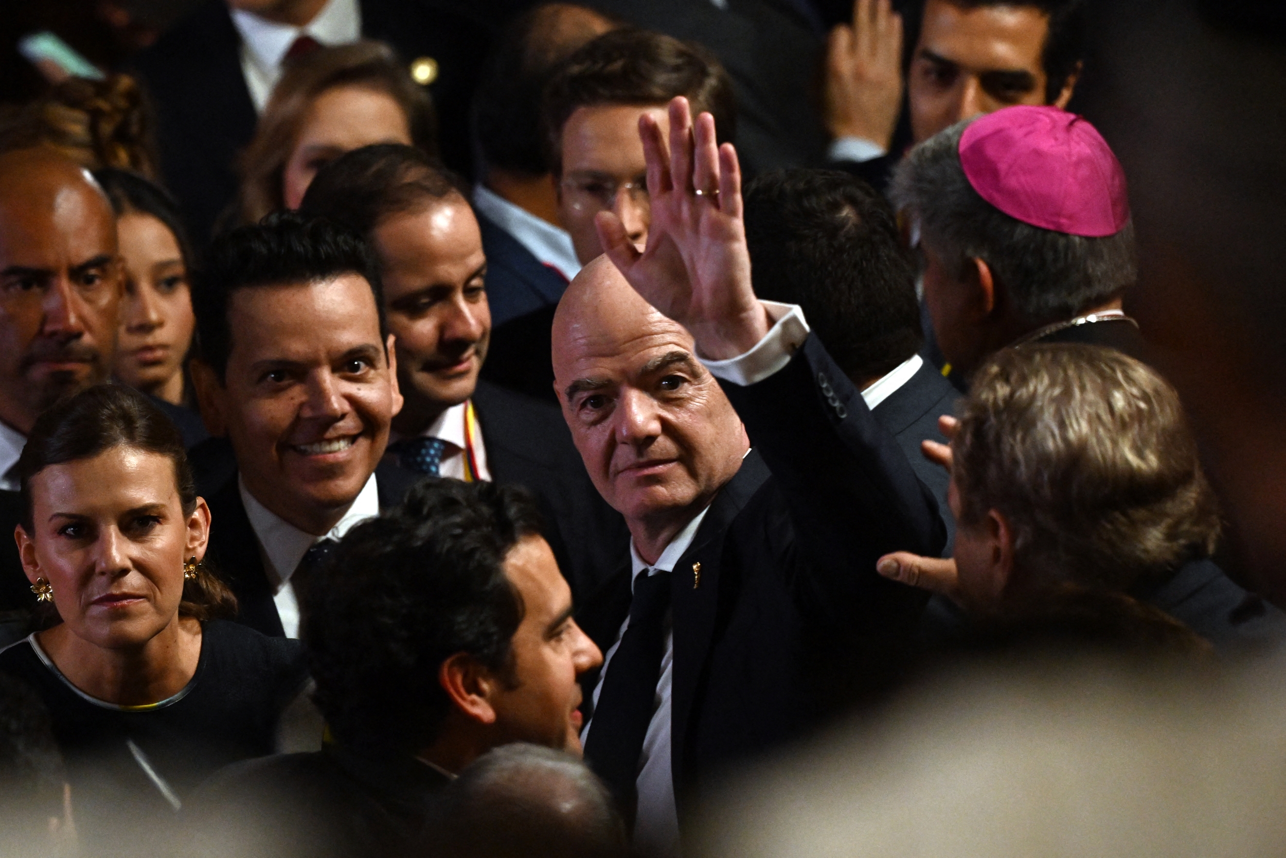 UEFA, CONCACAF and AFC Accuse FIFA’s Infantino of Deception Over Failed World Cup Investment Plan