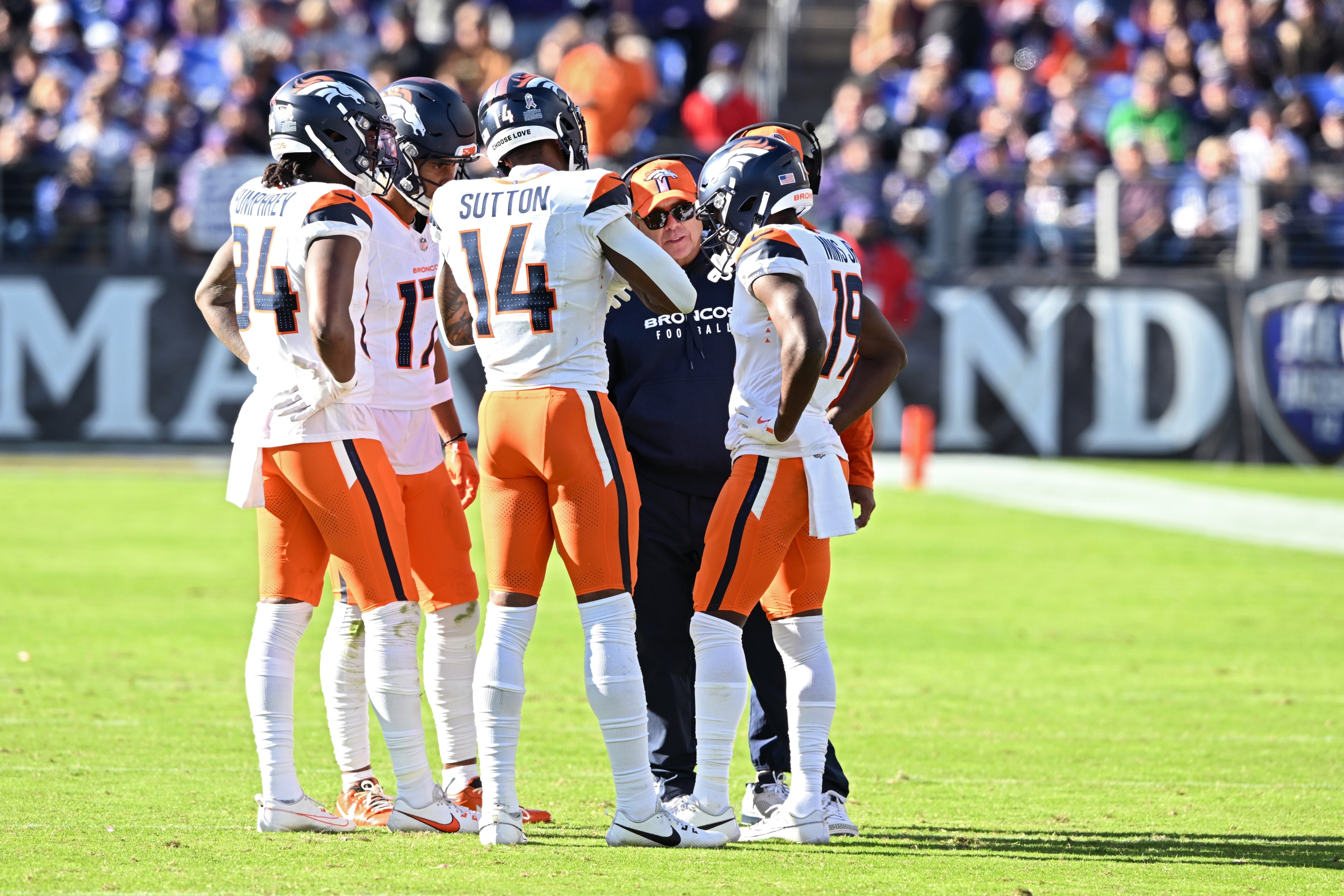 What to Watch for within the 2026 NFL Preseason