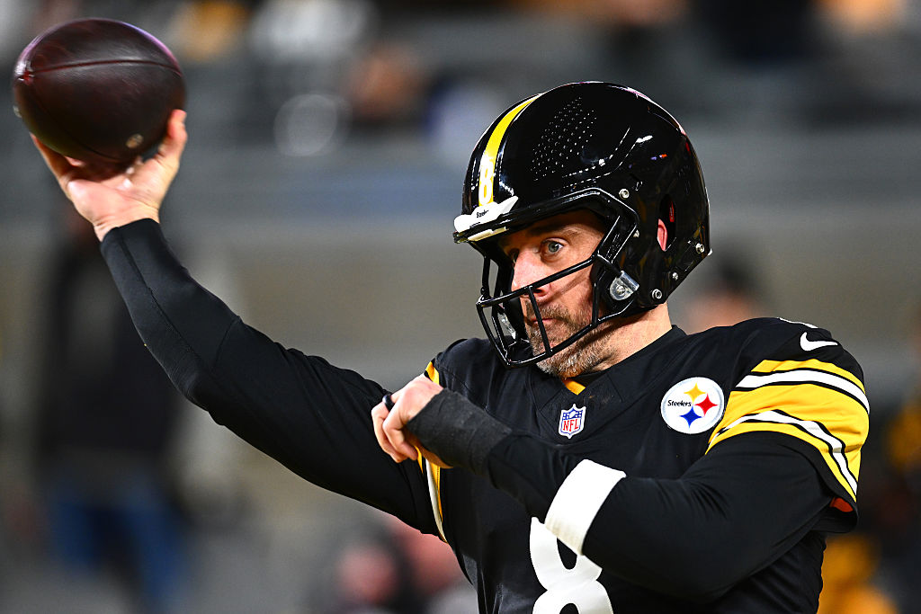 Aaron Rodgers ‘Bummed Out’ Steelers-Packers Preseason Game Is not at Lambeau Field