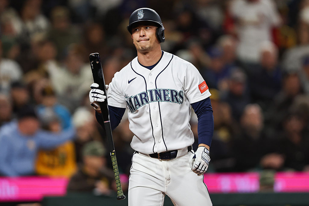 Rob Refsnyder Retires From MLB After Mariners Release Veteran Outfielder