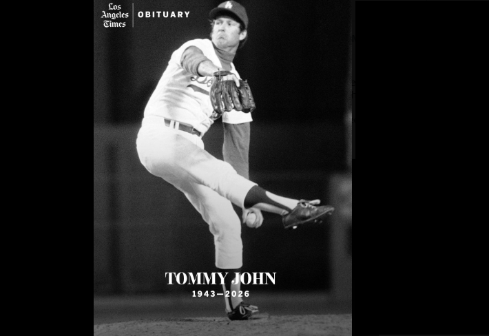 Yankees Legend Tommy John Dies at 83 After Historic MLB Profession