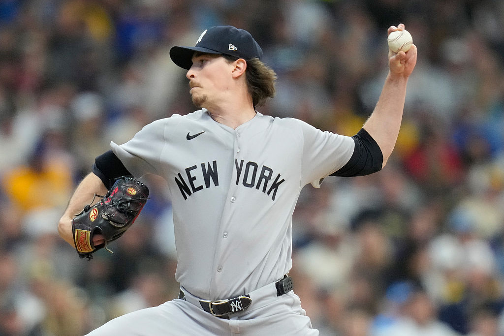 Max Fried Lands on Injured Record as Yankees Deal With One other Pitching Blow