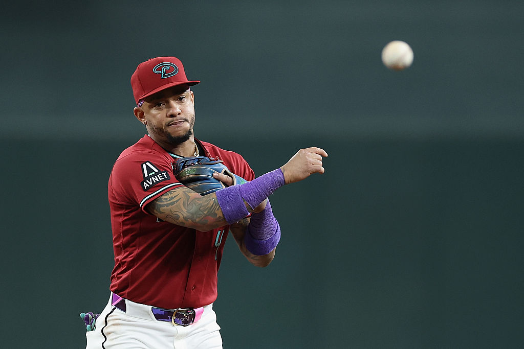 Ketel Marte Thriller Deepens as Diamondbacks Supervisor Admits He Doesn’t Know Why Star Is Away