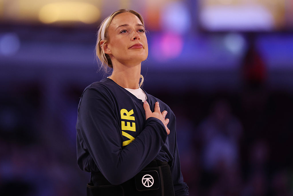 Sophie Cunningham Suggests WNBA Could Want New Commissioner as Cathy Engelbert’s Future Stays Unsure