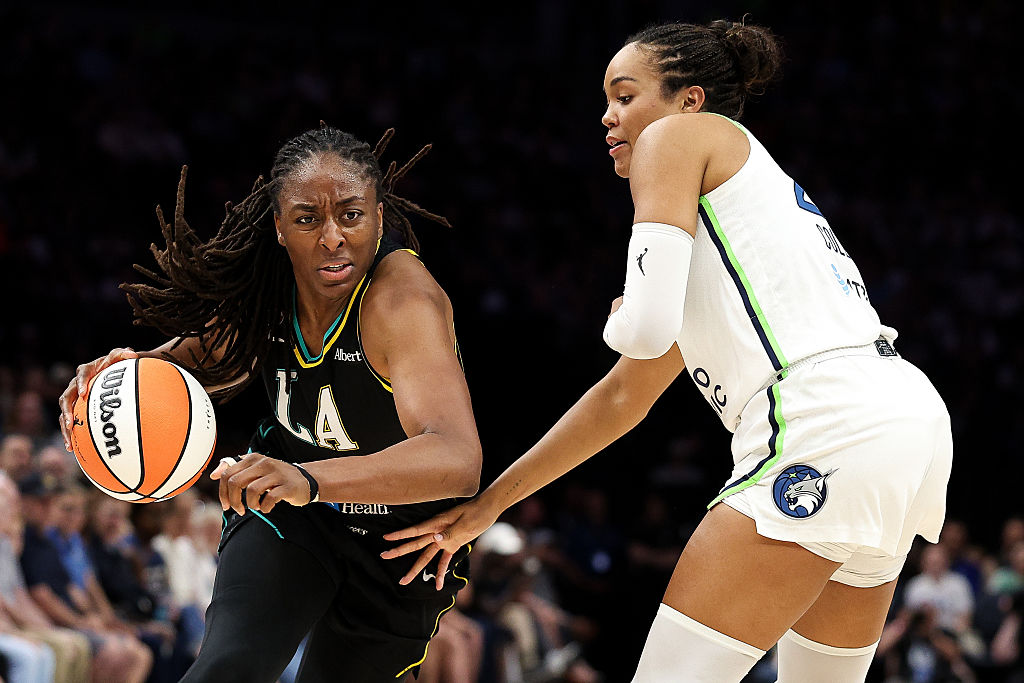 Nneka Ogwumike Broadcasts WNBA Retirement After 15 Seasons: What to Know