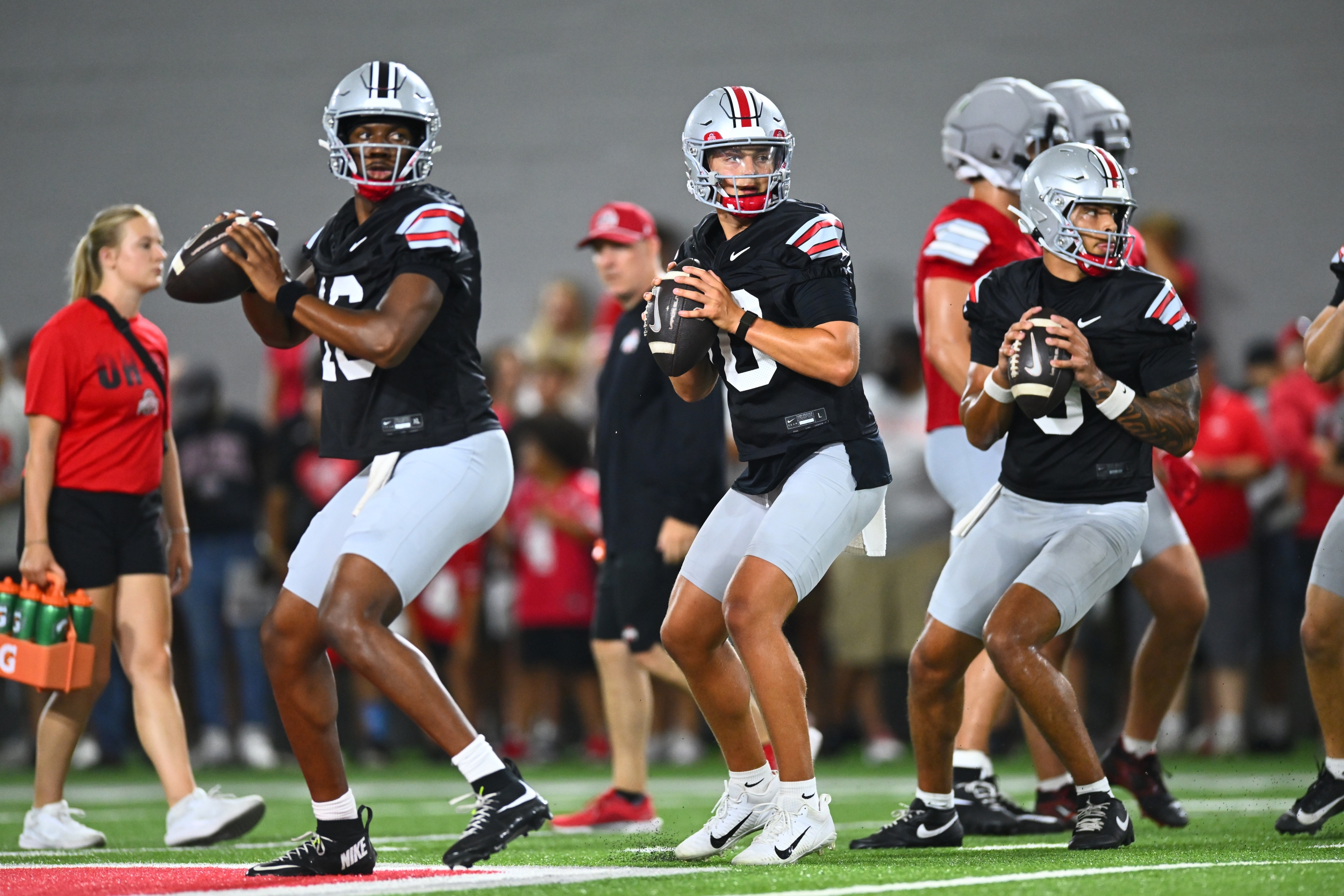 Twelve College Football Groups Make the Playoff. Tons of Extra Simply Play.