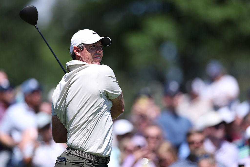 Rory McIlroy Admits Golf Is not All the pieces as He Misses Daughter’s First Day of Faculty