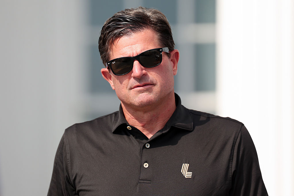 LIV Golf’s Future in Doubt as CEO Addresses .2M Vendor Lawsuit