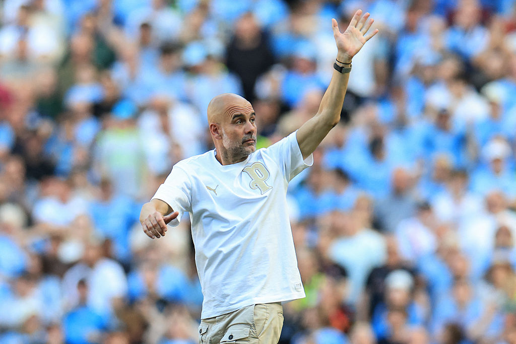 Pep Guardiola’s Last Manchester City Seasons Explored in “A Beautiful Obsession”
