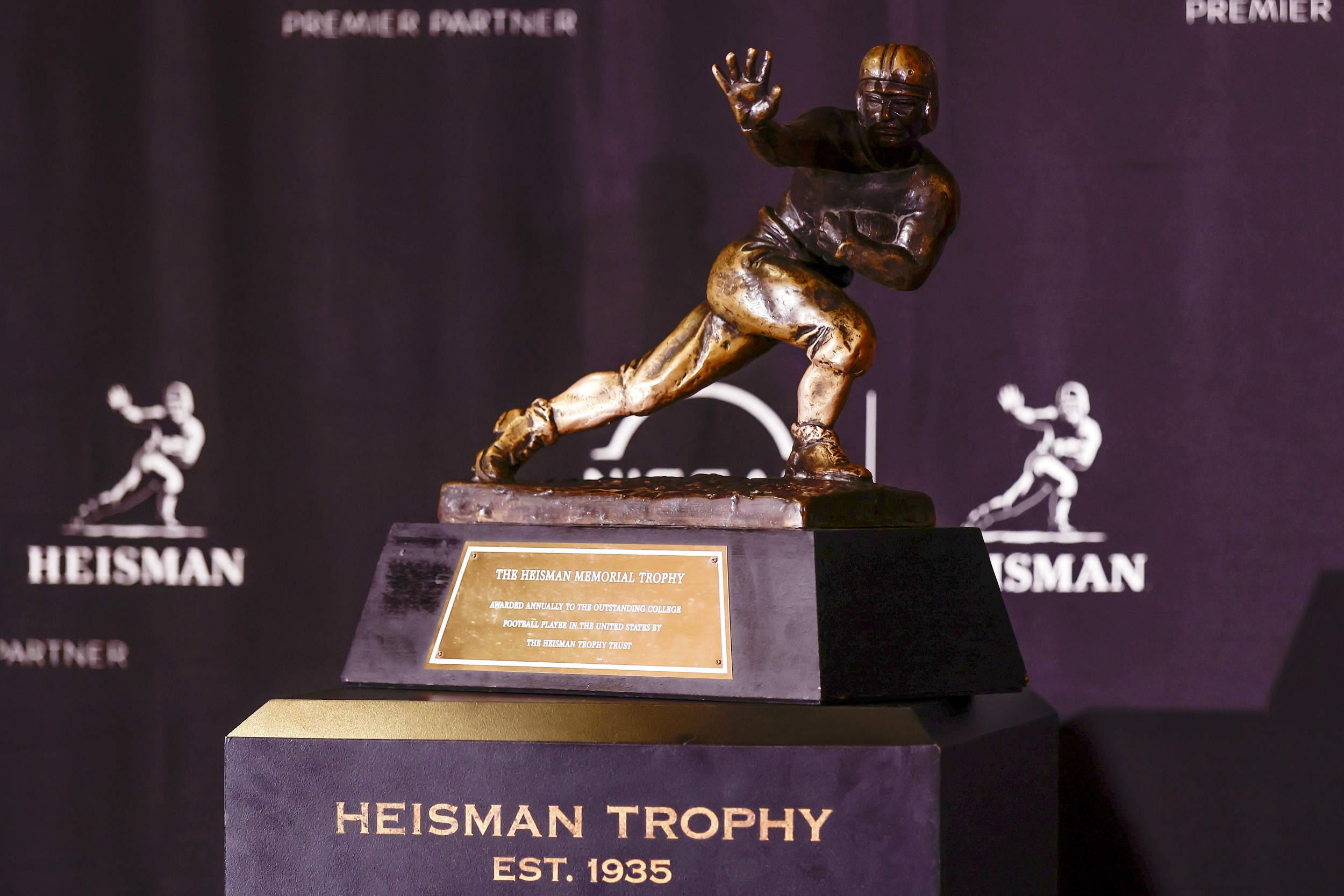 The College Football Awards Panorama, Defined