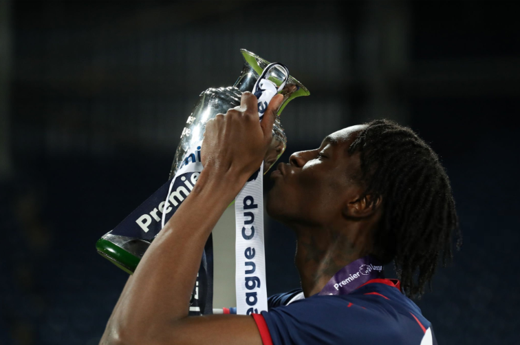 Soccer Star Quévin Castro Dies at 25 After Collapsing During Preseason Match