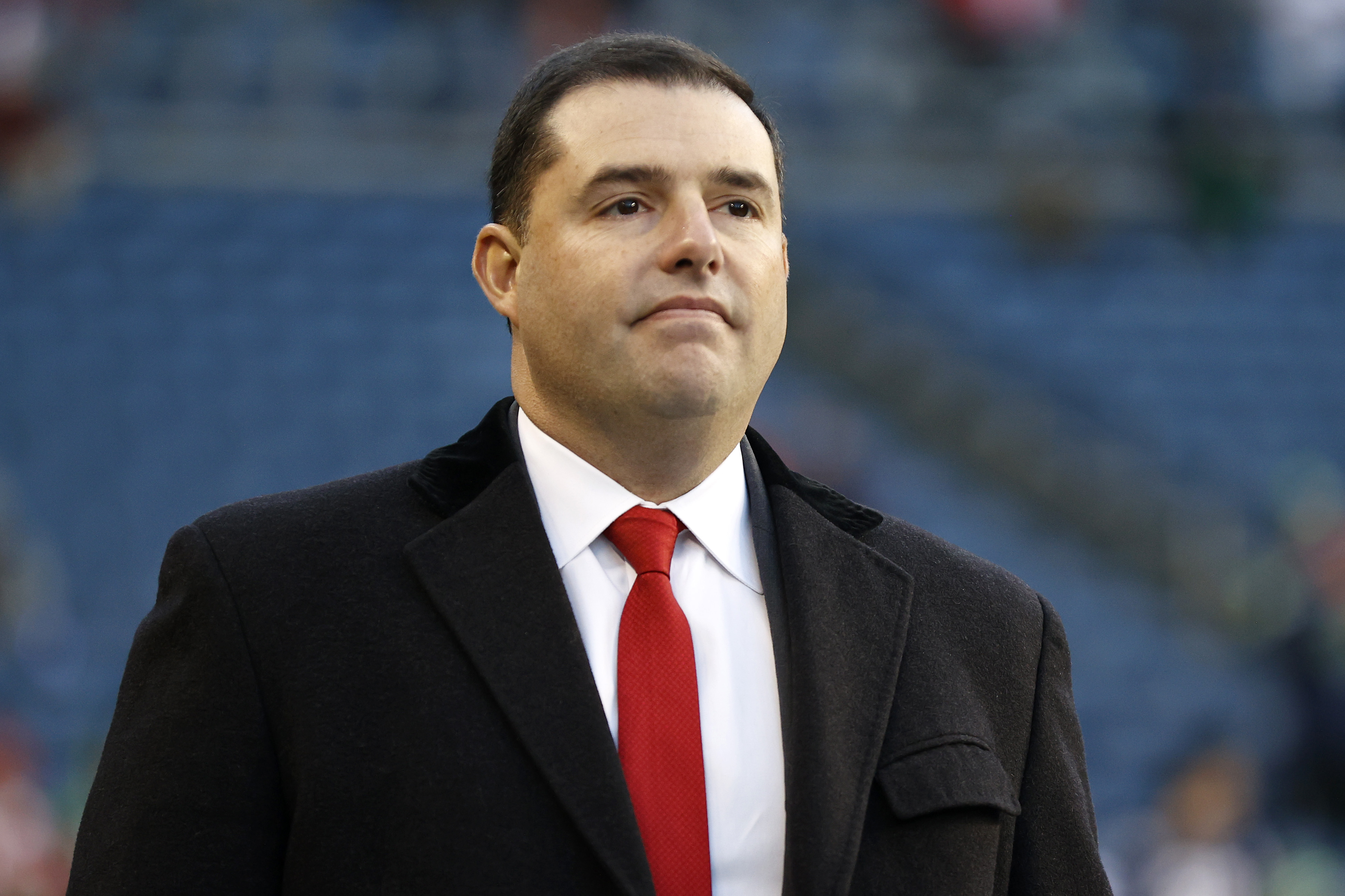 NFL Suspends 49ers Proprietor Jed York Six Video games, Fines Him 0,000
