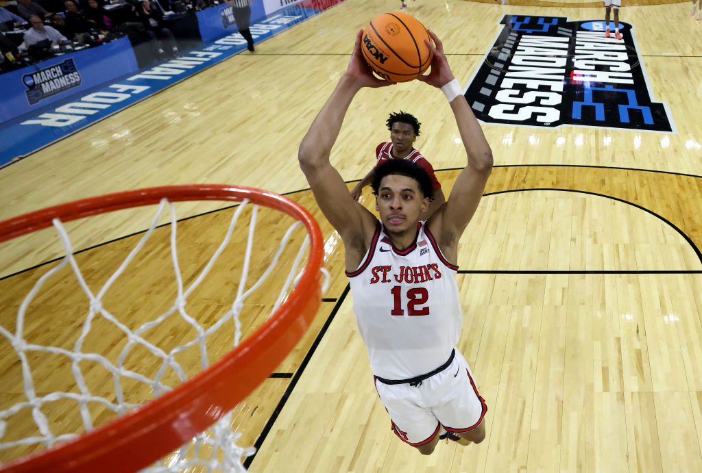 RJ Luis Jr. Wins Court Battle, Gets Inexperienced Mild to Play College Basketball at LSU