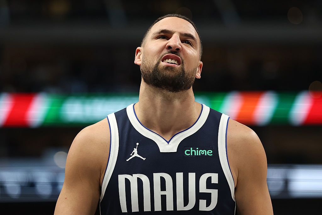 Klay Thompson Calls Heat Season a ‘Redemption’ Opportunity After Miami Introduction
