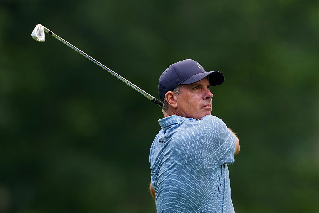 Matt Gogel Suspended by PGA Tour After Betting on Golf, Tour Confirms