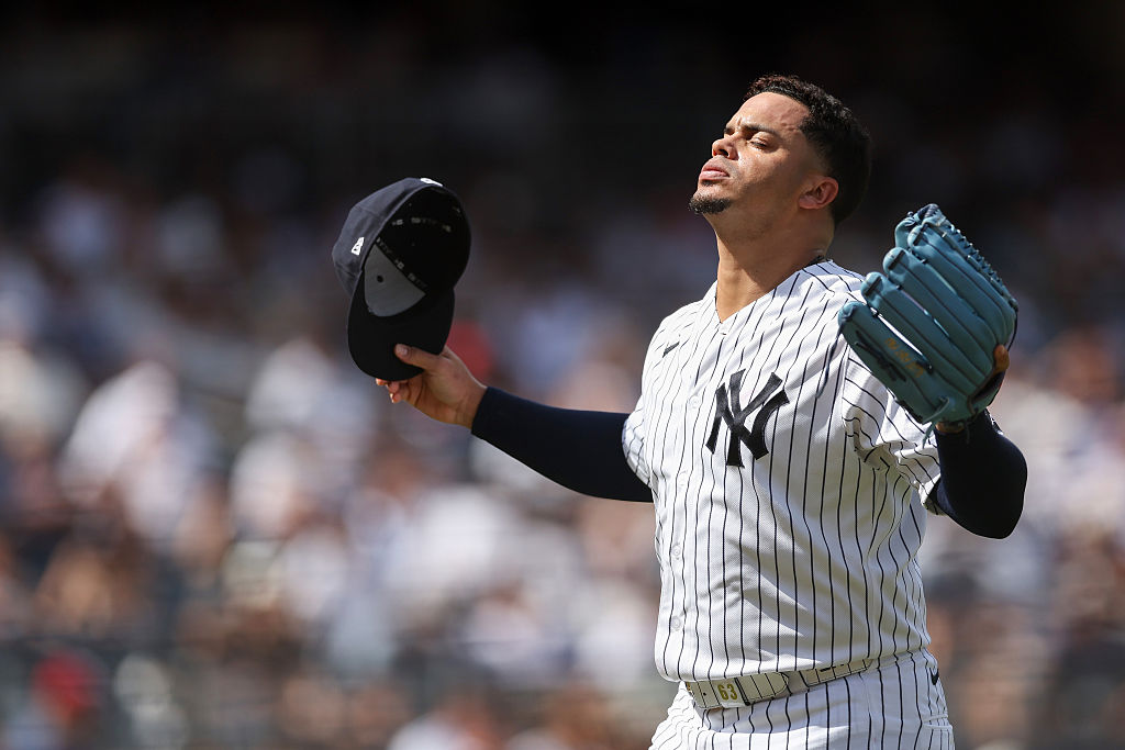 Fernando Cruz Hits Injured Checklist as Yankees Herald Michael Fulmer