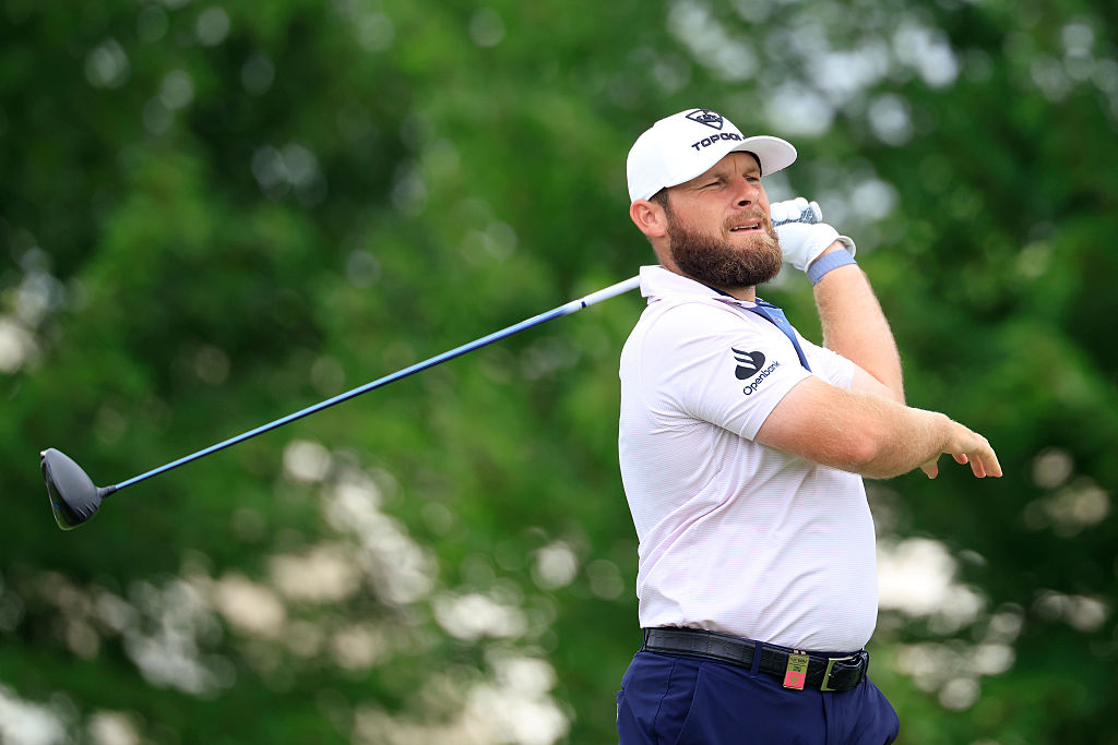 Tyrrell Hatton Breaks Silence on LIV Golf Exit Rumors After Abrupt Finale