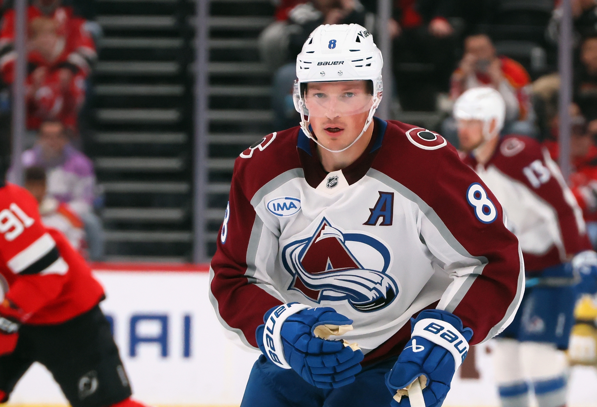 Cale Makar Indicators NHL-File 3.2 Million Deal to Stay With Avalanche