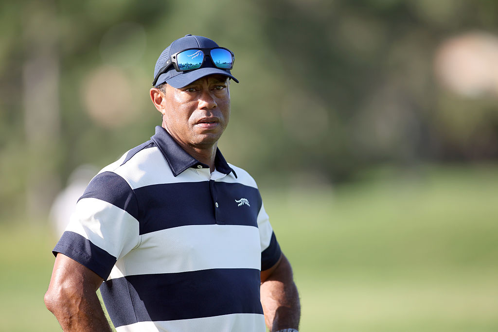 Tiger Woods Set for Sept. 2 Court Hearing After Florida DUI Arrest