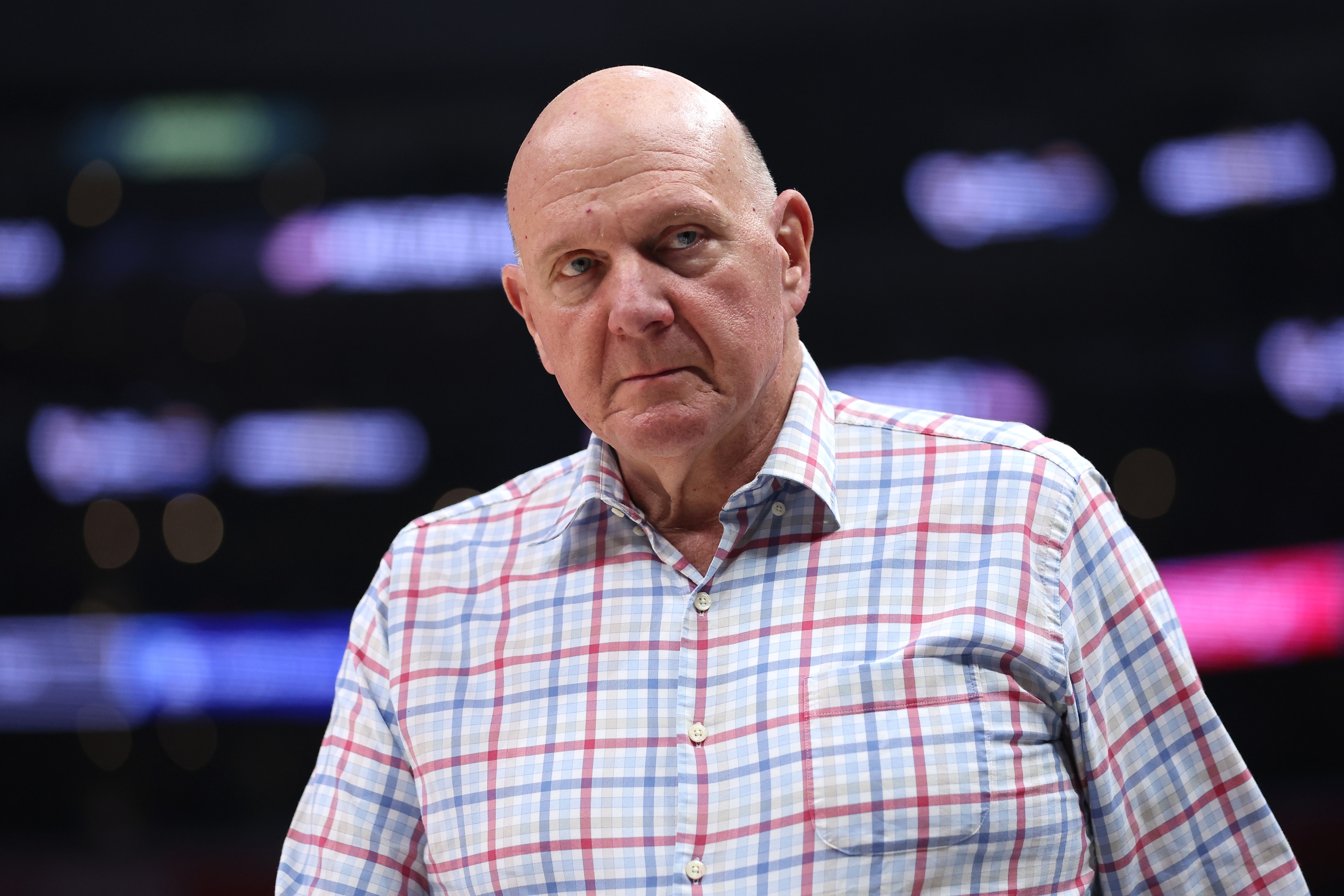NBA Fines Clippers  Million, Strips 5 Picks Over Kawhi Leonard Cap Circumvention; Group Vows to Battle Findings