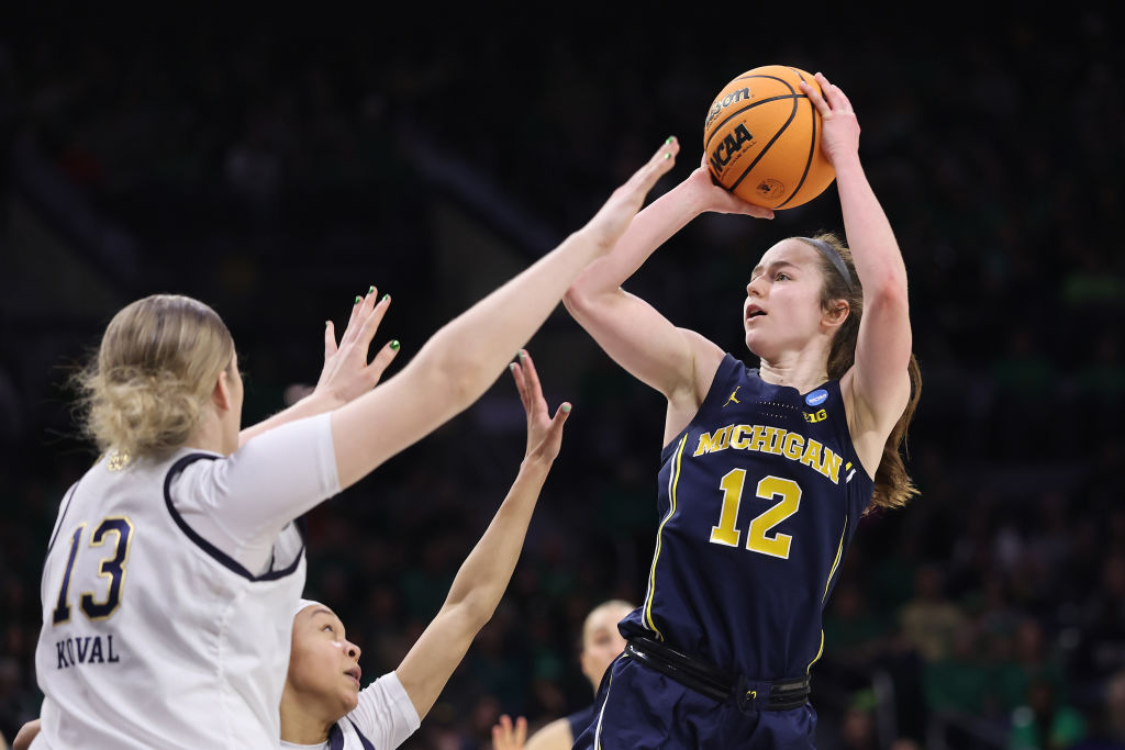 Kate Koval Leaves LSU Women’s Basketball Over Resolution to Signal Russian Participant