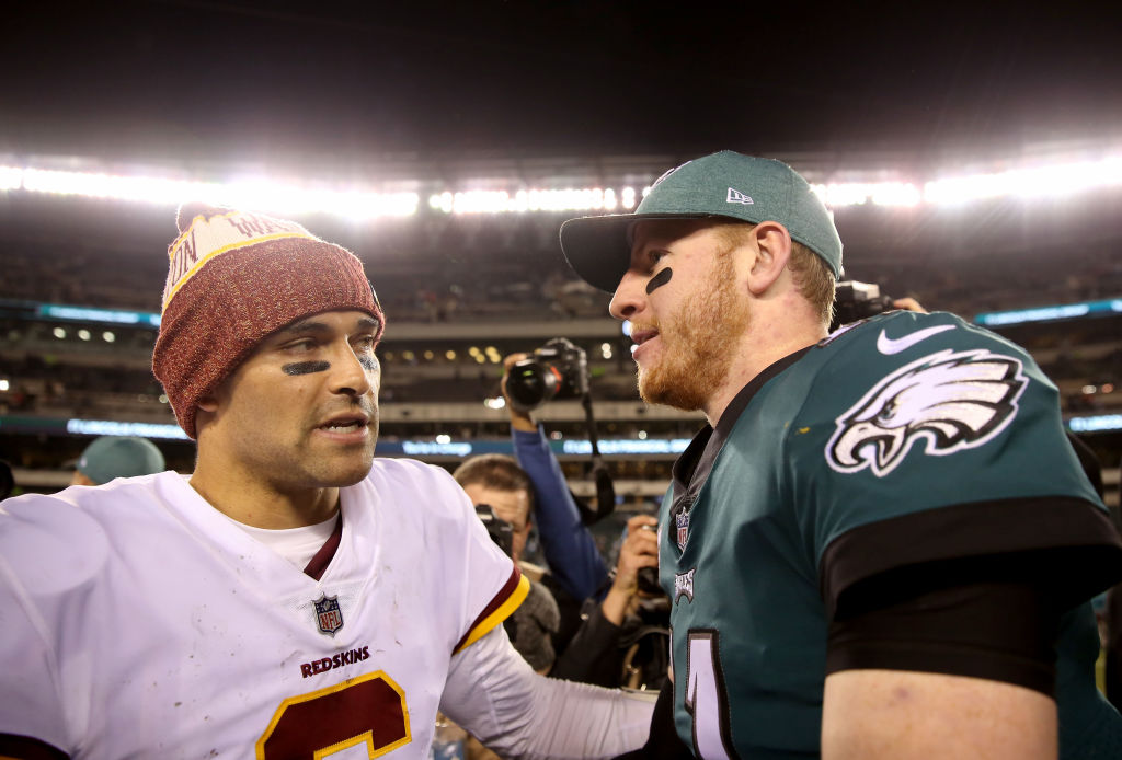 Former Jets QB Mark Sanchez Agrees to Plead Guilty After Indianapolis Brawl